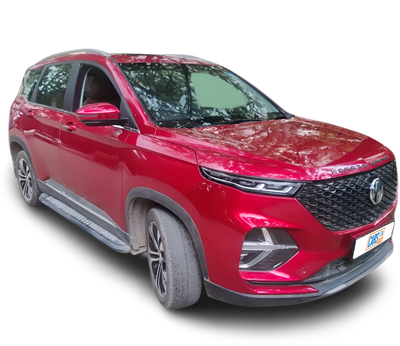 MG HECTOR PLUS-img